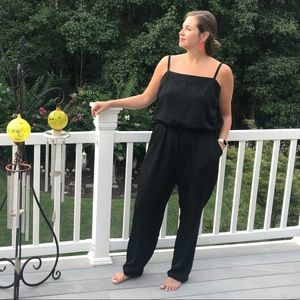 Chic jumpsuit